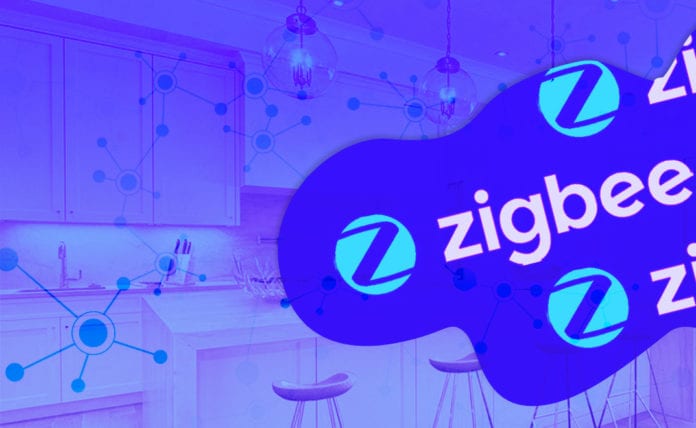 Zigbee and Home Automation