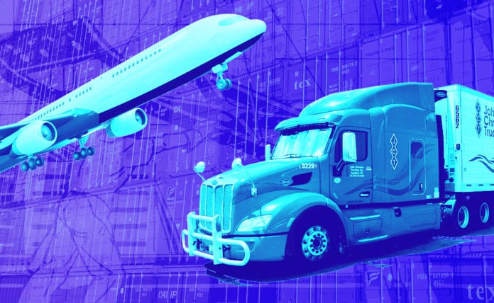 Supply Chain