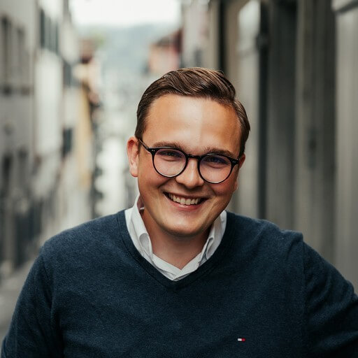 Jonas Wittlin