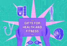 2023 Gifts for Health and Fitness