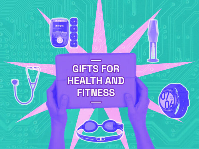 2023 Gifts for Health and Fitness