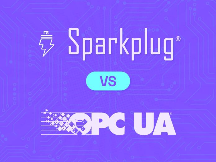 A Comparison of IIoT Protocols: MQTT Sparkplug vs OPC-UA A Comparison of IIoT Protocols: MQTT Sparkplug vs OPC-UA