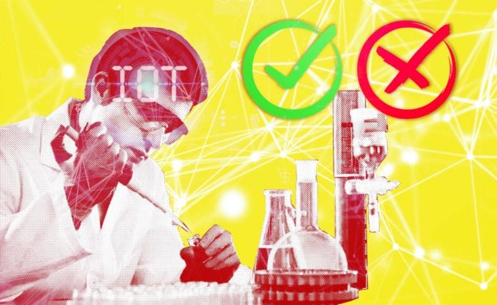 Advantages and Disadvantages of Implementing IoT in Healthcare