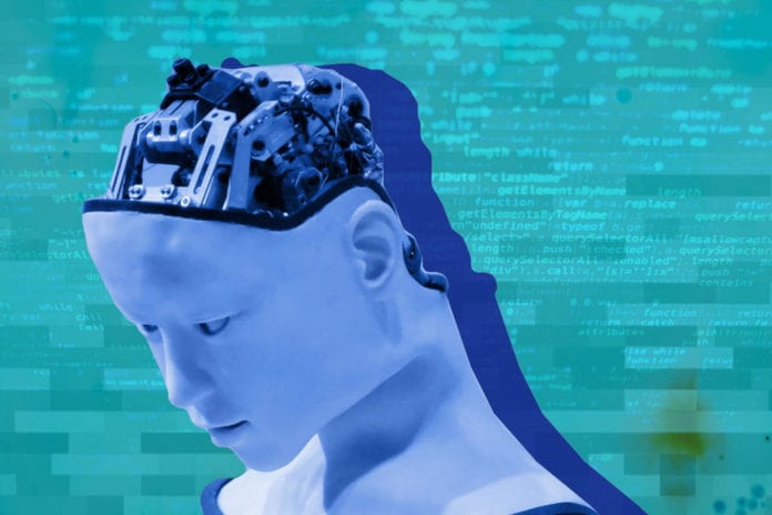 Artificial-Intelligence Artificial Intelligence