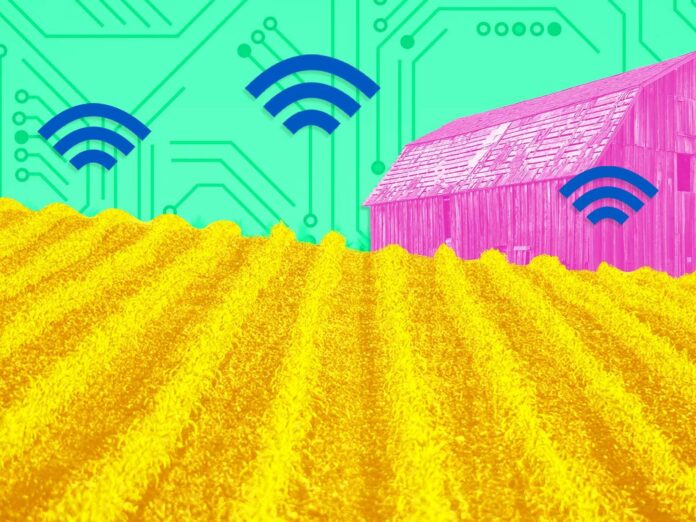 Bioengineering and the IoT Increasing Agricultural Production-1 bioengineering agricultural production