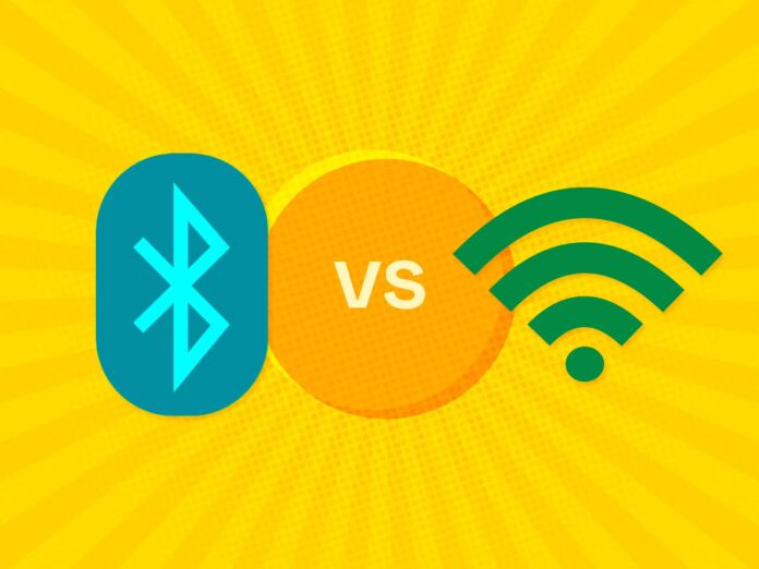 Bluetooth vs. WiFi: Choosing the Best Option for Your IoT Device Bluetooth vs. WiFi: Choosing the Best Option for Your IoT Device