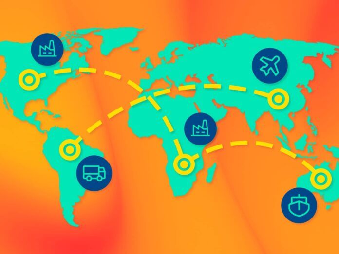 Building a Flexible Supply Chain Building a Flexible Supply Chain
