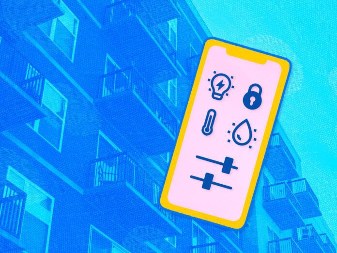 Busting 3 Myths About Smart Apartments-1 smart apartments