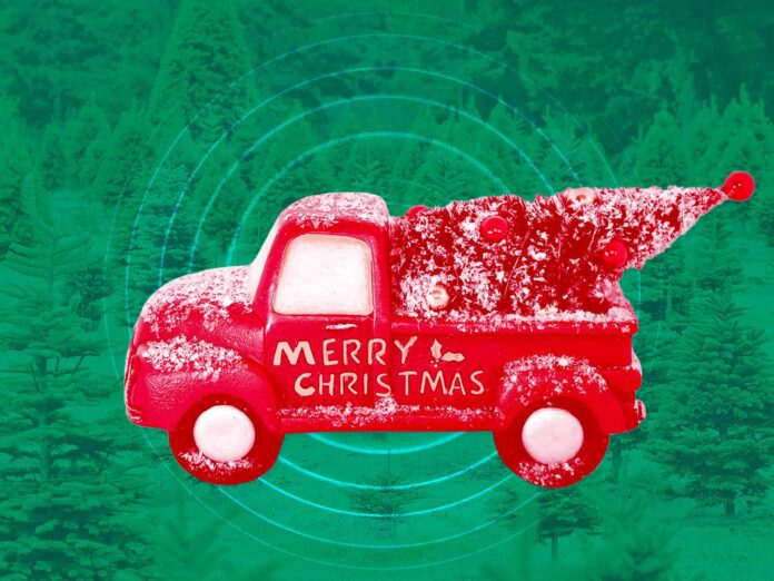 Celebrate the Holiday Season with IoT Sensors Celebrate the Holiday Season with IoT Sensors