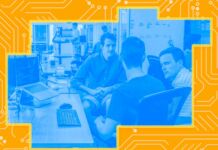 Creating the Ultimate Coworking Environment with IoT