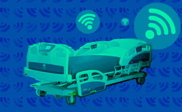 Evolution of IoT in Healthcare Evolution-of-IoT-in-Healthcare