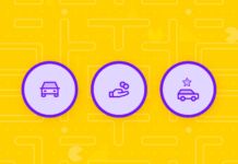 Gamification Badges: Turning your Parking into Fun