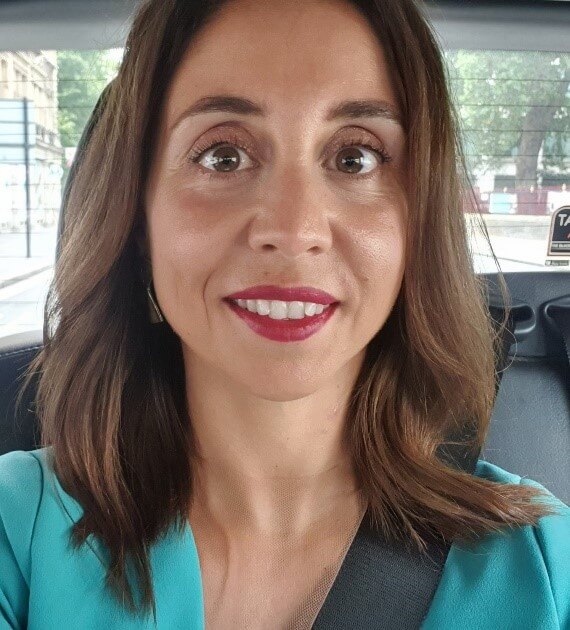 Gloria Trujillo