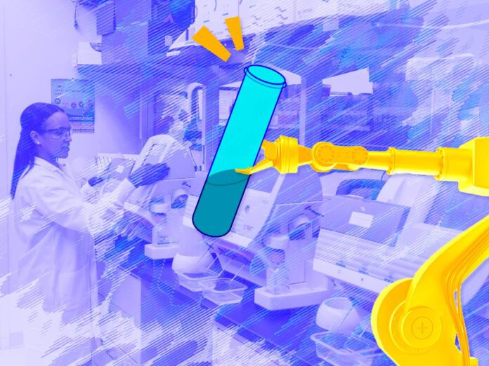 How Artificial Intelligence is Re-Shaping Research-1 artificial intelligence in research