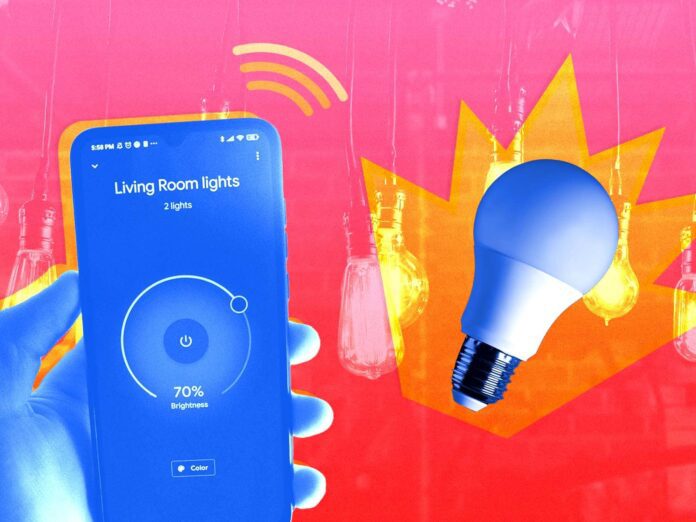 How to Design IoT Apps UXUI Design for IoT Mobile Apps in 2022-1 UX/UI iot