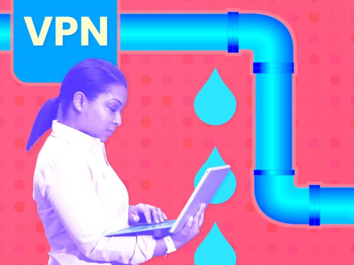How to Test VPN Security How to Test VPN Security