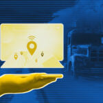 India’s Vehicle Location Tracking with eSIM