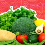 Innovating Organic Farming with IoT to Meet Food Demand Sustainably