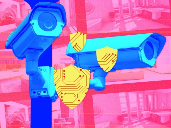 IoT Security Cameras-1 iot security cameras