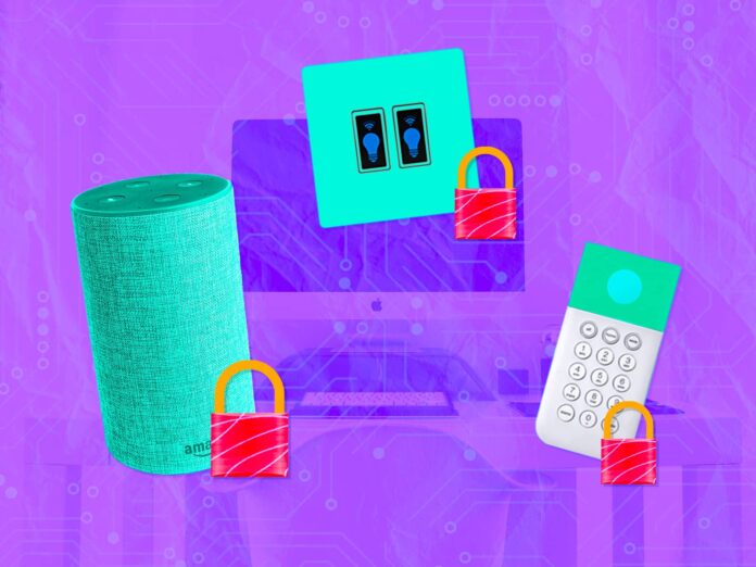 IoT Security in the Era of Remote Work-1 remote work iot security