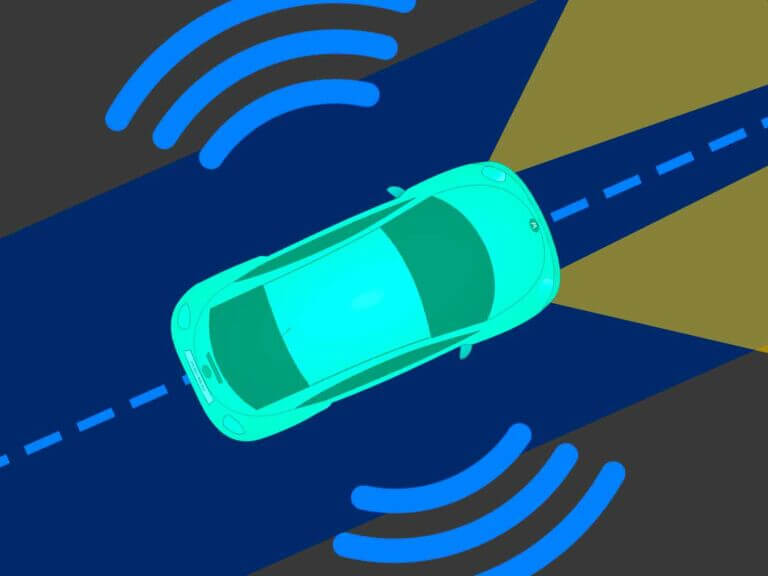 IoT Sensors: Millimeter Wave Radar Vs. Competing Technologies