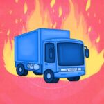IoT Systems Target the Dangers of Last Mile Delivery in Extreme Heat