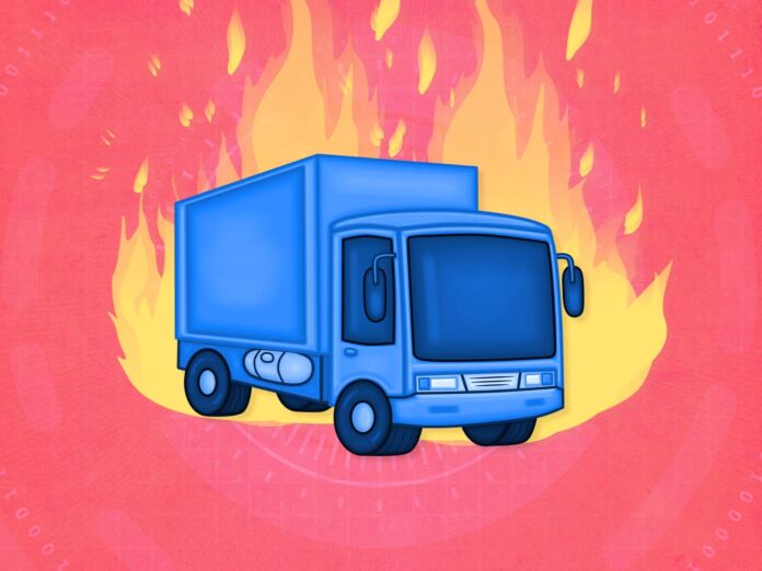 IoT Systems Target the Dangers of Last Mile Delivery in Extreme Heat IoT Systems Target the Dangers of Last Mile Delivery in Extreme Heat