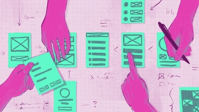 IoT UX Design