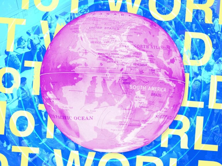 IoT World
