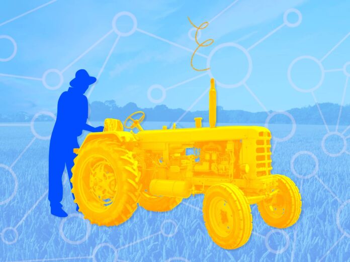 Is Smart Farming the Future of Agriculture? Is Smart Farming the Future of Agriculture?