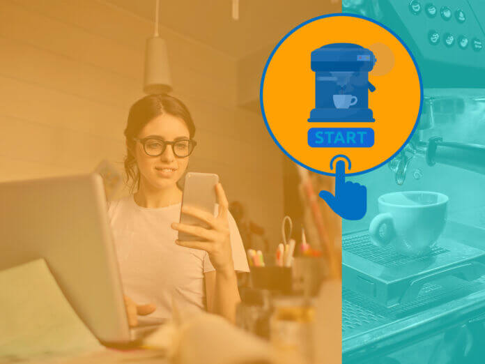 Leverage IoT to Improve Employee Productivity Leverage IoT to Improve Employee Productivity