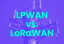 Low Power IoT Connectivity: Cellular Vs. LoRaWAN