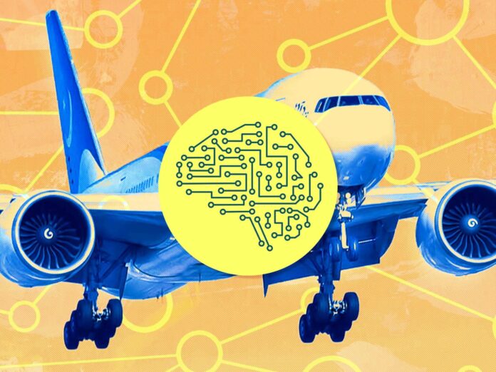 Machine Learning and AI in Travel-3 machine learning ai travel