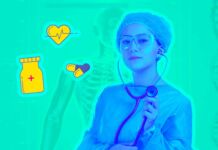 Networking 2.0 – How it Affects Digital Healthcare and IoT