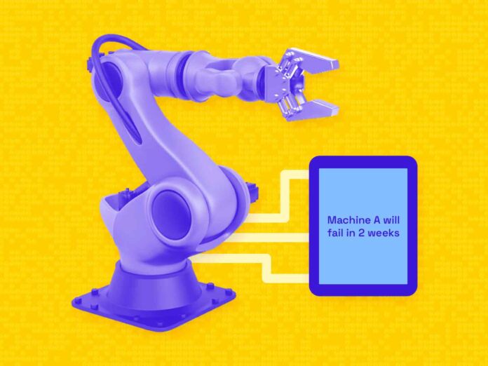 Optimizing Operations: Solving Operational Challenges with Predictive Maintenance and Machine Learning Optimizing Operations: Solving Operational Challenges with Predictive Maintenance and Machine Learning