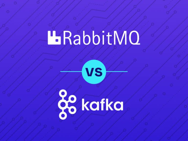 RabbitMQ vs Kafka: 5 Key Differences & Leading Use Cases