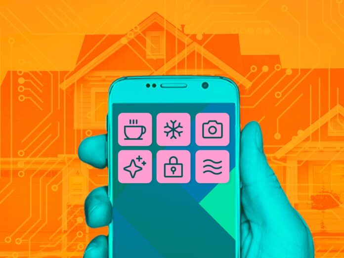 Smart Home 101 Smart Home 101