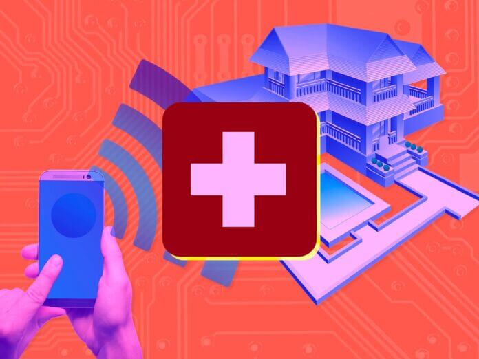 The Health Benefits of Smart Home Technology The Health Benefits of Smart Home Technology