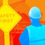 Transforming Workplace Safety and Preventing Workplace Accidents with Vision AI