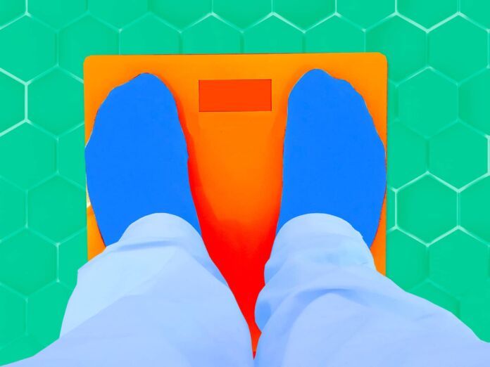 Using IoT for Effective Obesity Management Using IoT for Effective Obesity Management