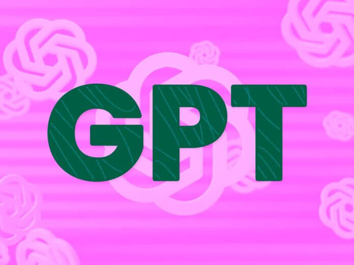 What Does GPT Stand For What Does GPT Stand For