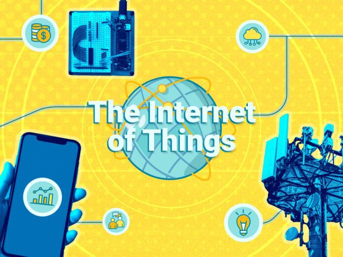 What is IoT What is IoT