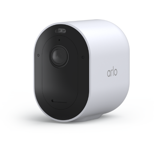 Arlo Pro 5S 2K