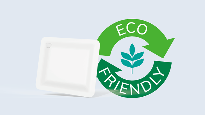 MINEW MTB02 Paper Asset Tag: Ultra-Thin, Efficient, and Eco-Friendly Eco-Friendly