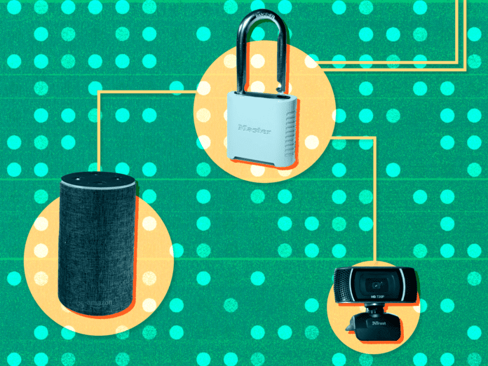 encryption standard security Security, IoT, Encryption